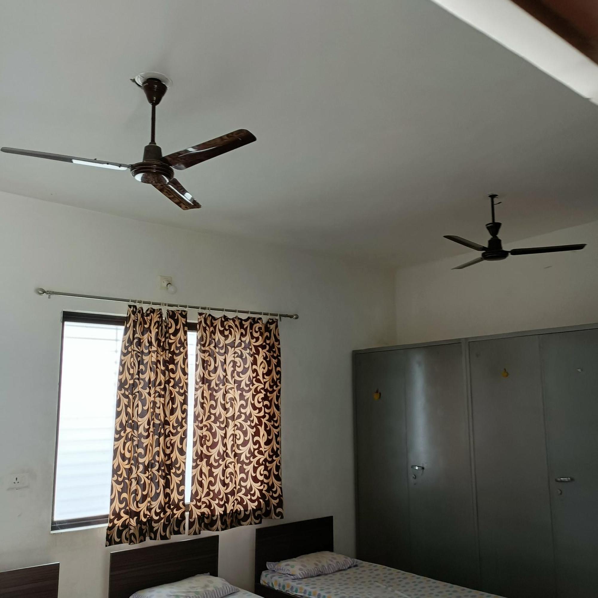 The Comfort Zone Hotel Udaipur Exterior foto